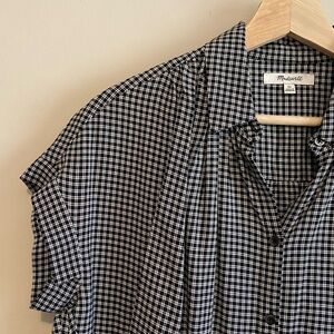 madewell | courier shirt